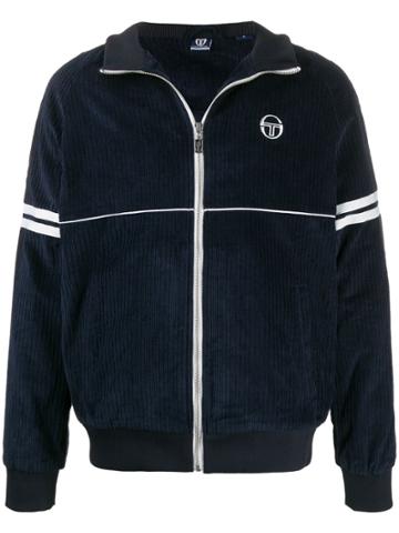 Sergio Tacchini Sergio Tacchini 38308velvet223 223 - Blue