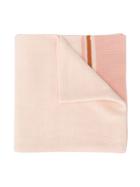 Chloé Kids Teen Logo Scarf - Neutrals