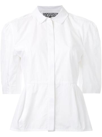 Anrealage Boxy Blouse
