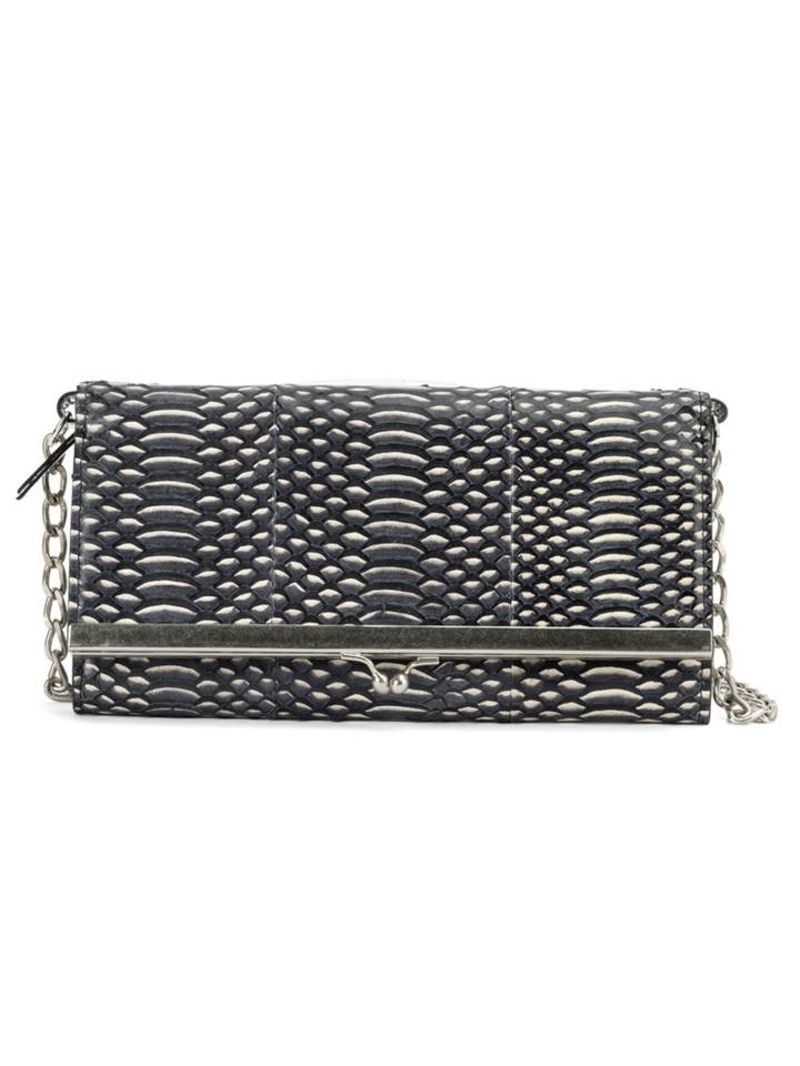 Maison Margiela Chain Strap Wallet