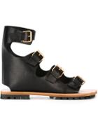 Vivienne Westwood Gladiator Sandals