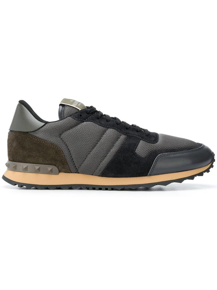Valentino Qy0s0723tcvhtm - Grey