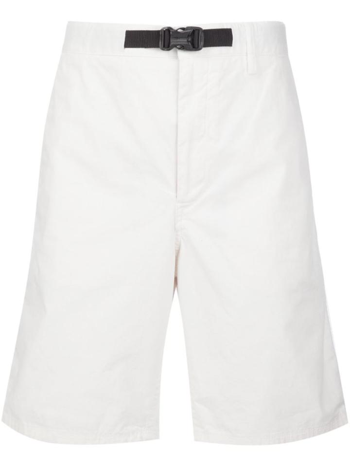 Norse Projects Belt Detail Shorts
