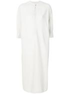 Molli Erica Tunic Dress - Neutrals