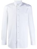 Boglioli Slim Fit Shirt - White