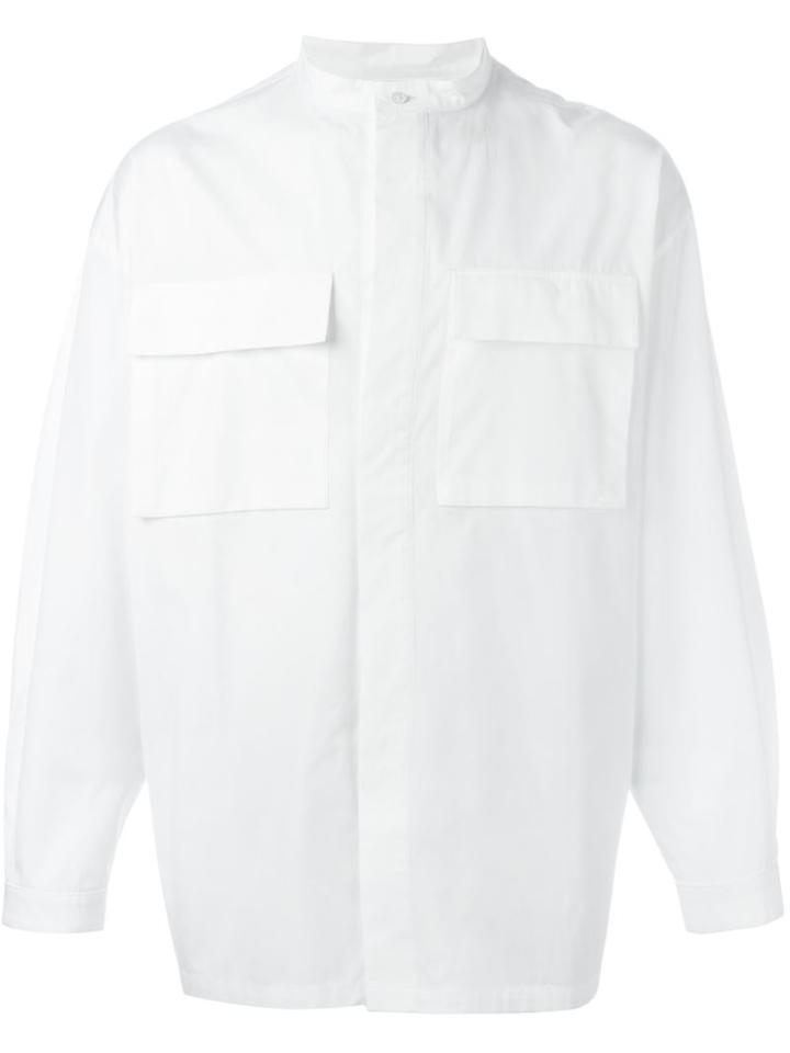 E. Tautz Bulmer Shirt