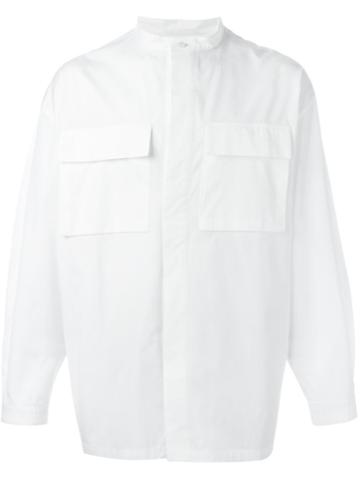 E. Tautz Bulmer Shirt