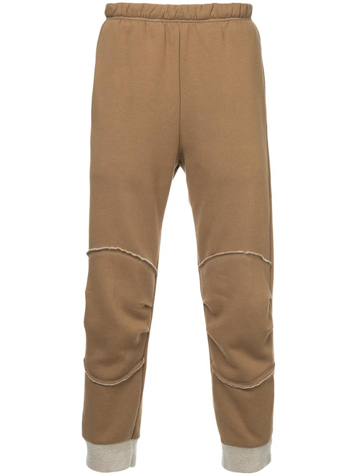 Zambesi The Hunt Trousers - Brown