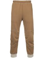 Zambesi The Hunt Trousers - Brown