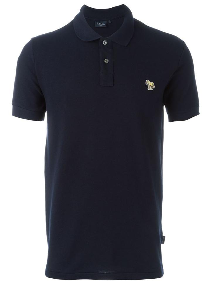 Paul Smith Jeans Classic Polo Shirt