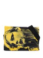Raf Simons Eastpak X Raf Simons Poster Waistbag - Black