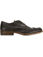 Fiorentini + Baker 'cesar' Derby Shoes