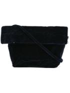 Zilla Detacheable Strap Crossbody Bag, Women's, Blue