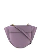 Wandler Hortensia Bag - Purple