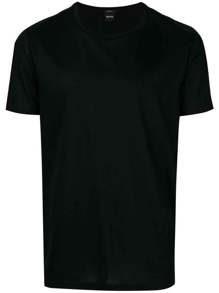 Boss Hugo Boss Classic T-shirt - Black