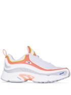 Reebok Daytona Dmx Lt Sneakers - White