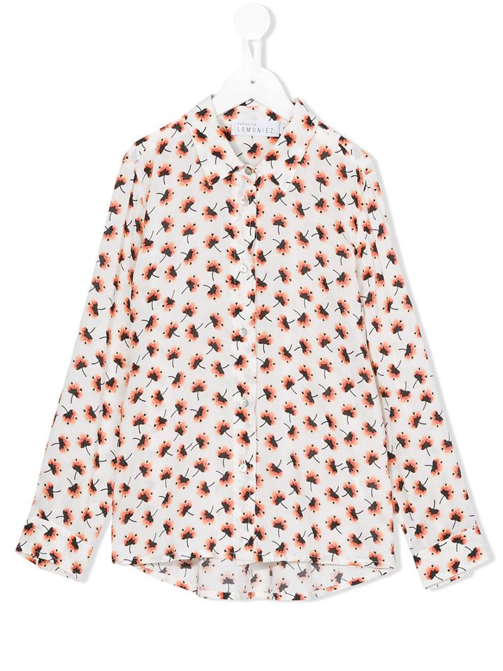 Señorita Lemoniez - Murrieta Shirt - Kids - Cotton - 12 Yrs
