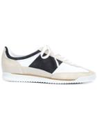 Maison Margiela Lateral Detailing Sneakers