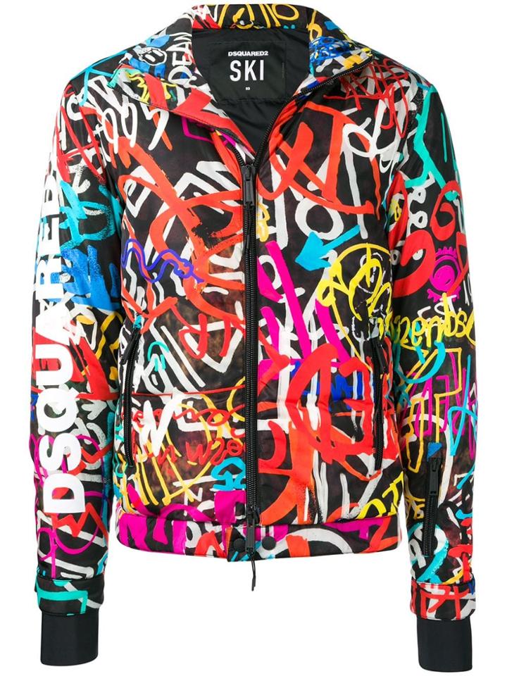 Dsquared2 S71am0967s49430001s - Multicolour