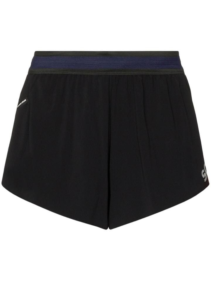 Soar Elite Race Shorts 3.0 - Black