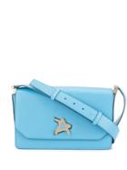 Anteprima Alisea Small Shoulder Bag - Blue