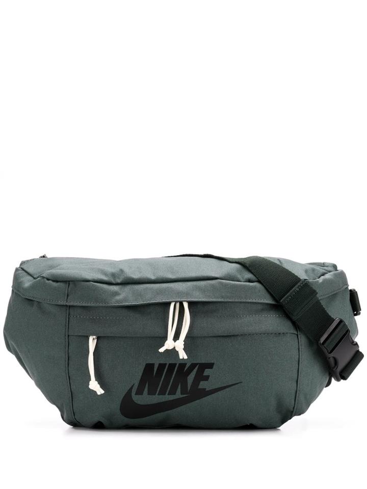 Nike Nike Tech Large Bumbag - Grey