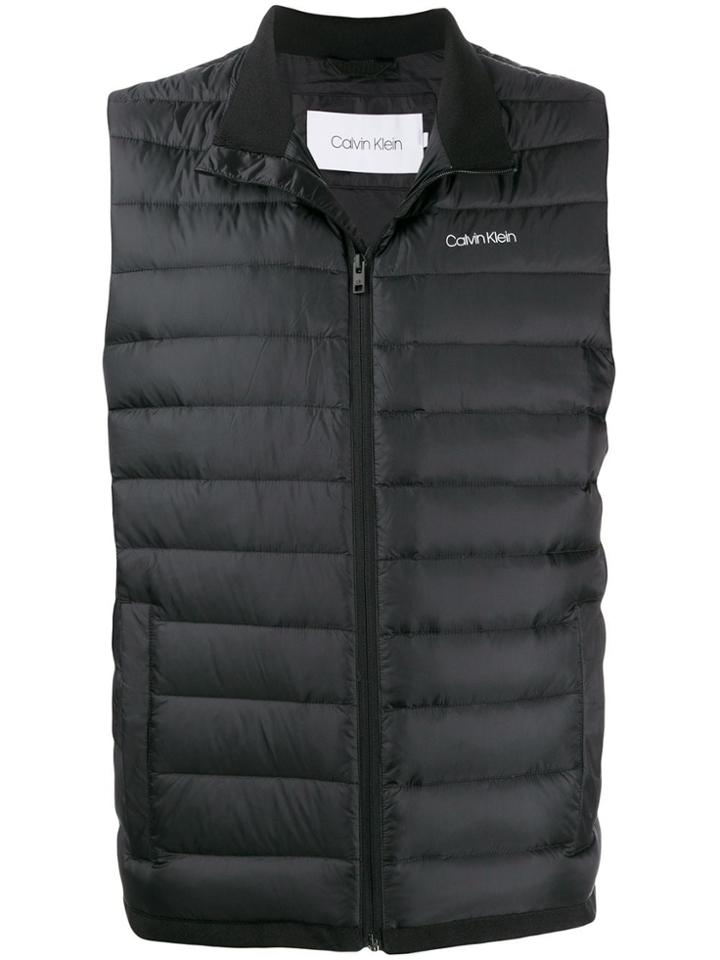 Calvin Klein K10k104426bds - Black
