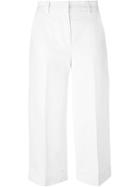 Moncler Classic Culottes - Nude & Neutrals