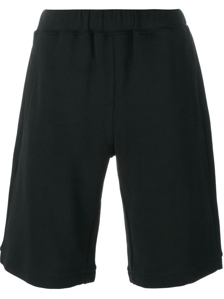Raf Simons Track Shorts