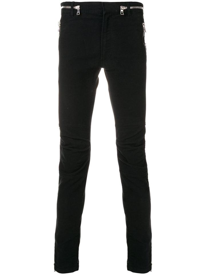 Balmain W8h5215t396176 - Black