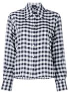 Joseph Charlie Shirt - Blue