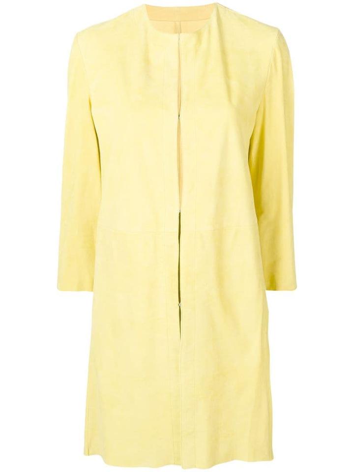 Drome - Yellow