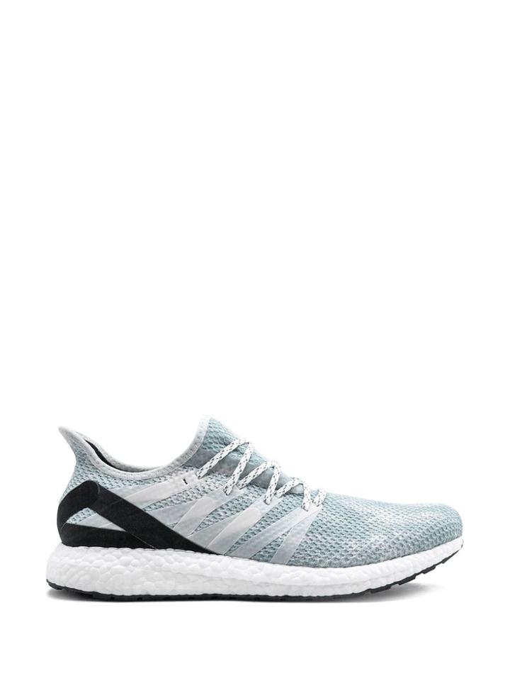 Adidas Am4par Sneakers - Blue