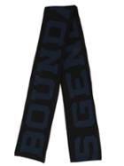 Juun.j 'bound' Scarf