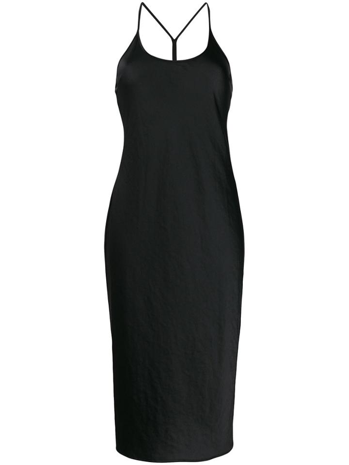 T By Alexander Wang T By Alexander Wang 4wc1206015 Black