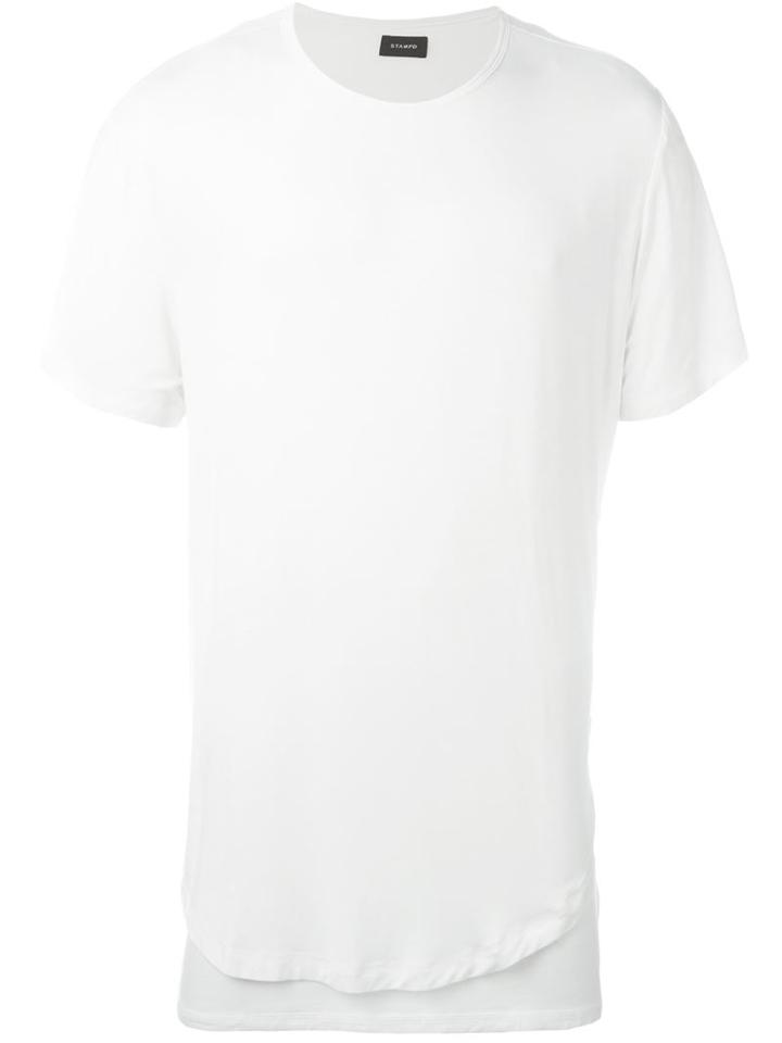 Stampd Layered T-shirt