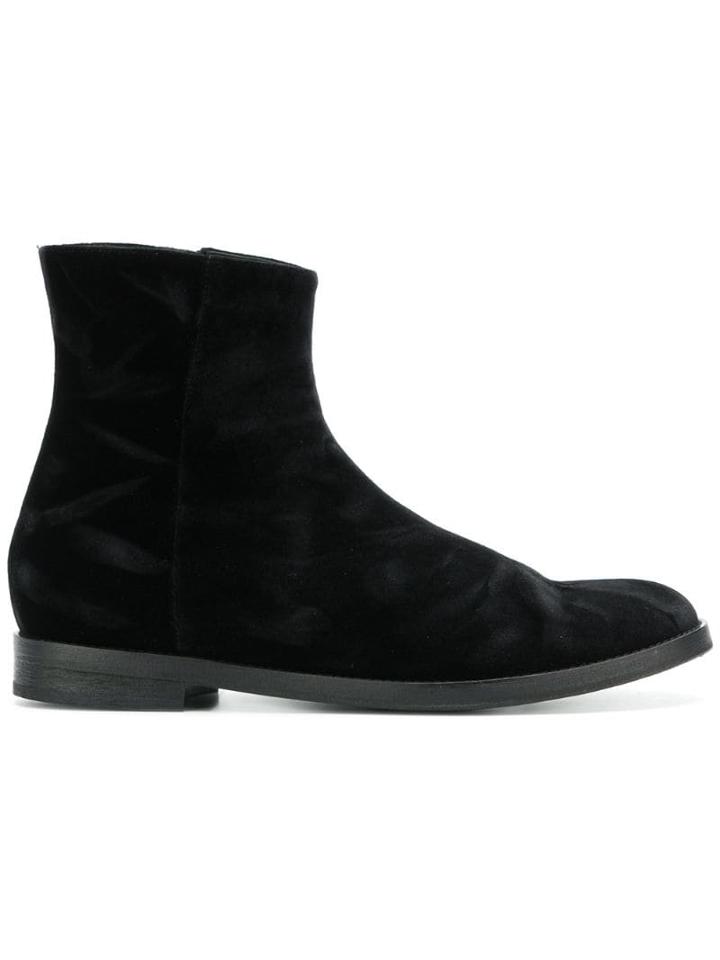 Ann Demeulemeester Icon - Black