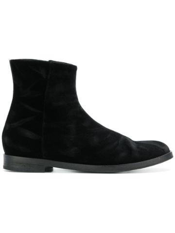 Ann Demeulemeester Icon - Black