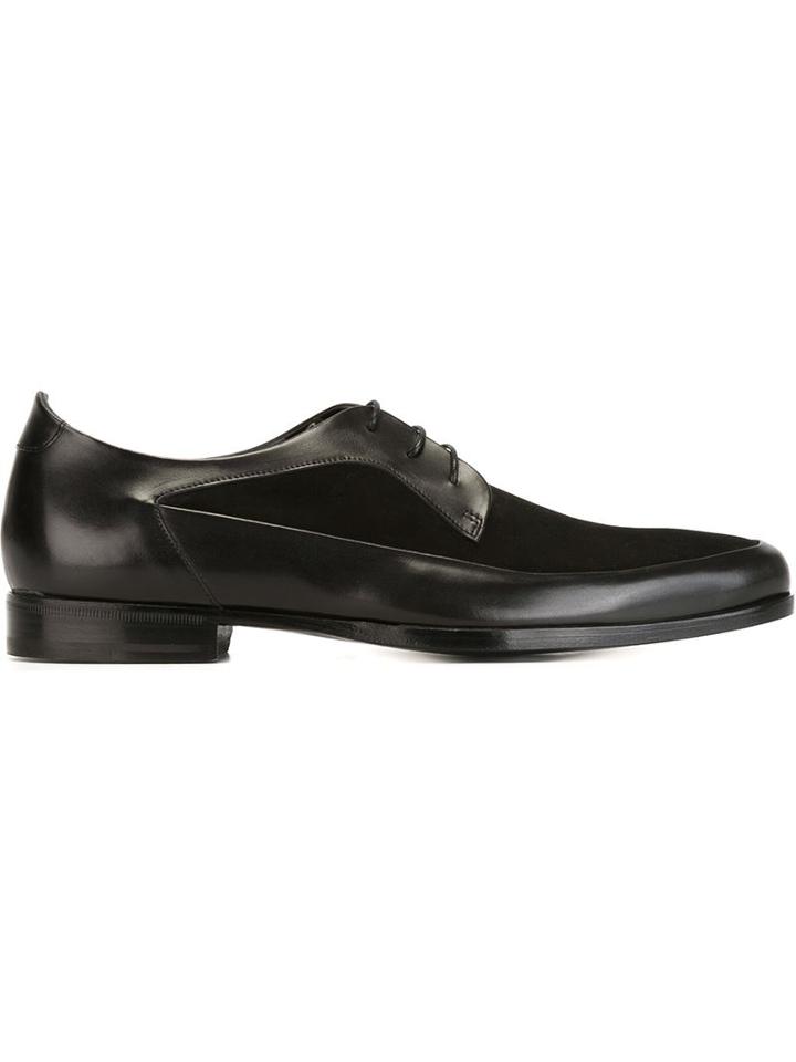 Mr. Hare 'bb' Derby Shoes