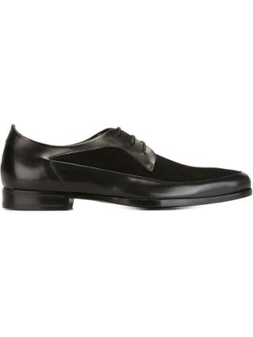 Mr. Hare 'bb' Derby Shoes