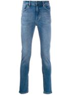 Neuw Skinny-fit Jeans - Blue