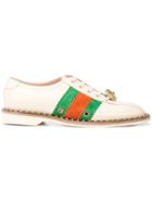 Gucci Gucci 5384920g0o0 Ivory Furs & Skins->leather - Neutrals