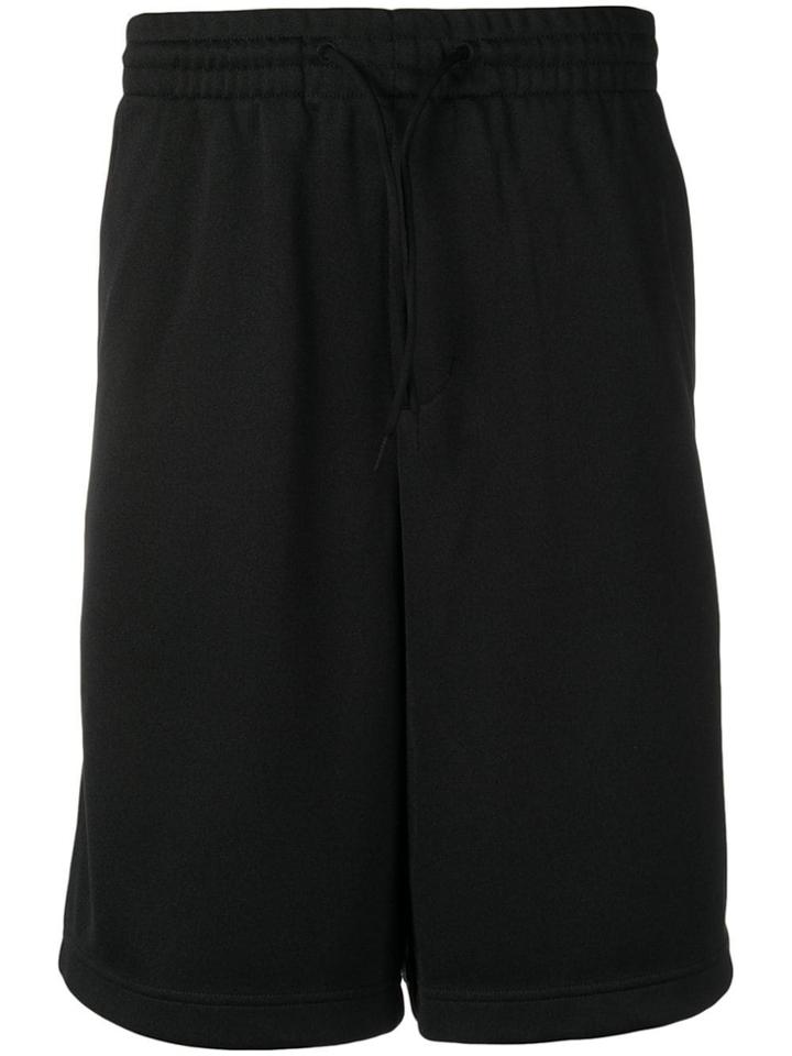 Y-3 Classic Track Shorts - Black