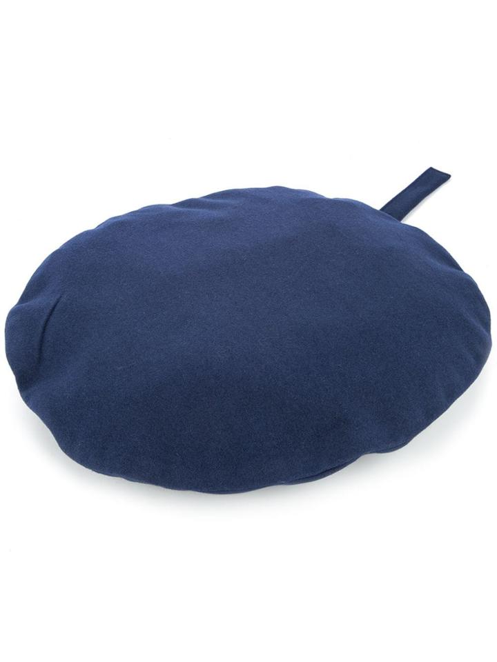 Charles Jeffrey Loverboy Tasmania Beret - Blue