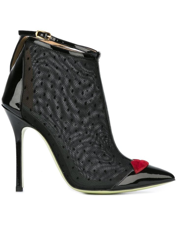 Giannico 'lola Paris' Boots