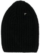 Werkstatt:münchen Corn Bee Beanie - Black