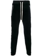 Represent Classic Sweatpants - Black