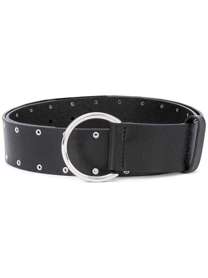 Frame - Black