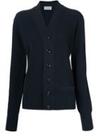 Lemaire Ribbed Cardigan