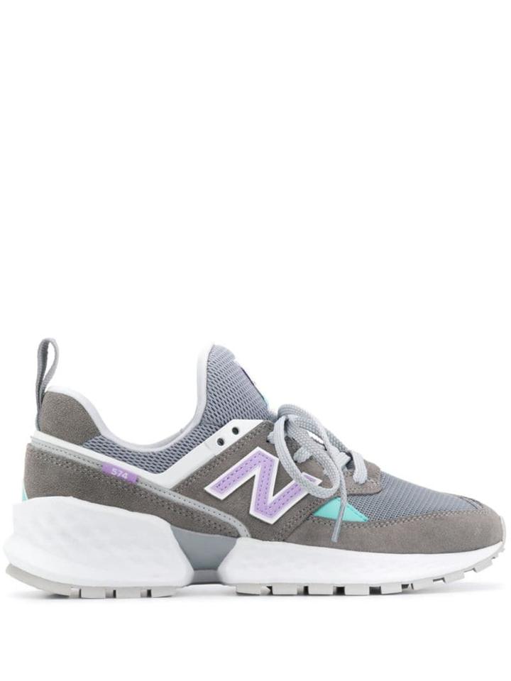 New Balance - Grey